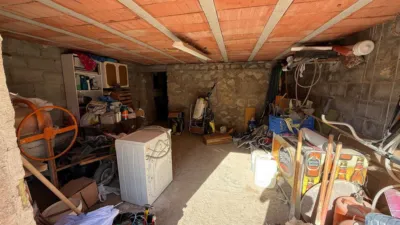 Chalet on Camino Acebuche photo 43
