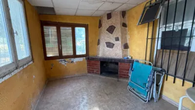 Chalet on Camino Acebuche photo 47