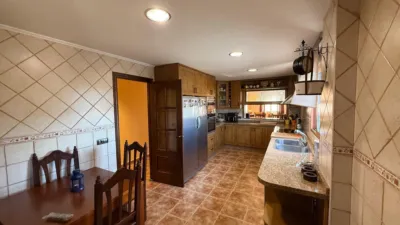 Chalet on Camino Acebuche photo 4