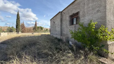 Chalet on Camino Acebuche photo 50