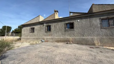 Chalet on Camino Acebuche photo 51