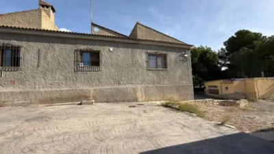 Chalet on Camino Acebuche photo 52