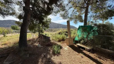 Chalet on Camino Acebuche photo 53