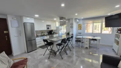 Piso – Alicante - Alacant - Vista 2