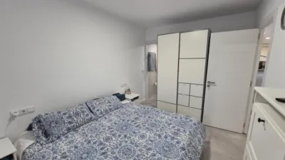 Piso – Alicante - Alacant - Vista 4