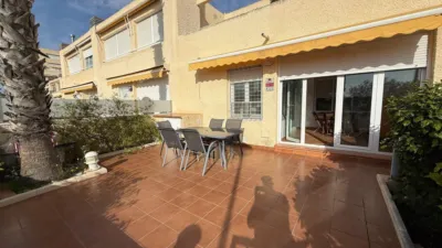 Casa – Alicante - Alacant - Más