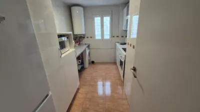 Apartment on Juan XXIII photo 12