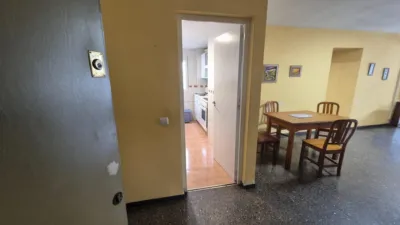Apartment on Juan XXIII photo 13