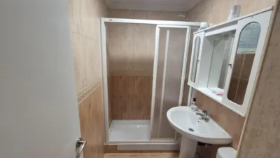 Apartment on Juan XXIII photo 15