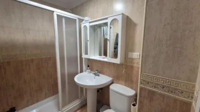 Apartment on Juan XXIII photo 16