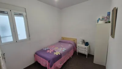 Apartment on Juan XXIII photo 17