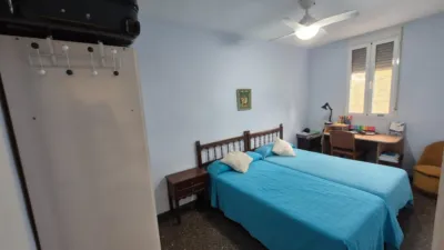 Apartment on Juan XXIII photo 19