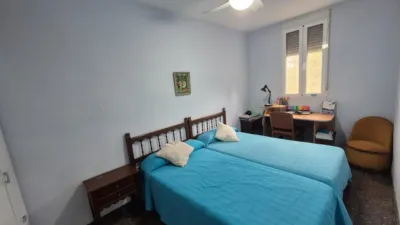 Apartment on Juan XXIII photo 20