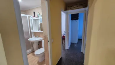 Apartment on Juan XXIII photo 22
