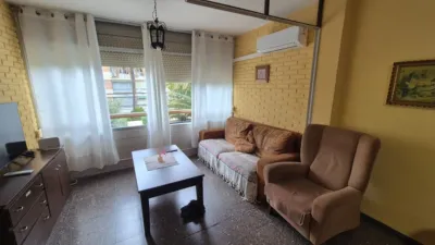 Apartment on Juan XXIII photo 24