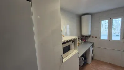 Apartment on Juan XXIII photo 5