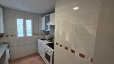 Apartment on Juan XXIII photo 6