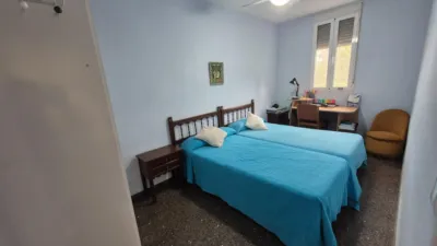 Apartment on Juan XXIII photo 7