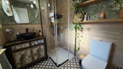 Penthouse in Torrellano photo 10