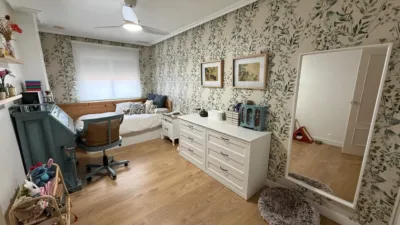 Penthouse in Torrellano photo 11