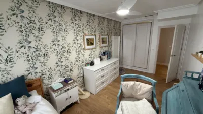 Penthouse in Torrellano photo 12