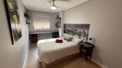 Penthouse in Torrellano photo 14