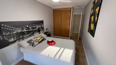 Penthouse in Torrellano photo 15