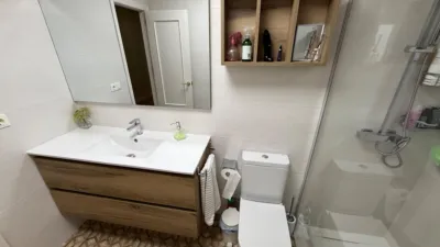 Penthouse in Torrellano photo 16