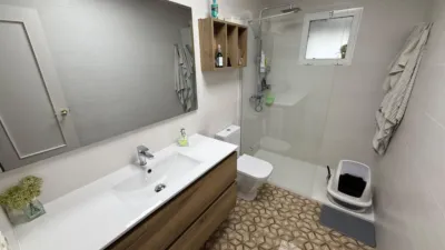 Penthouse in Torrellano photo 17