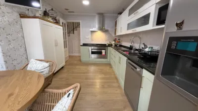 Penthouse in Torrellano photo 18