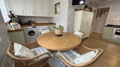 Penthouse in Torrellano photo 19