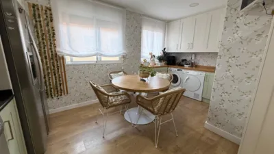 Penthouse in Torrellano photo 21