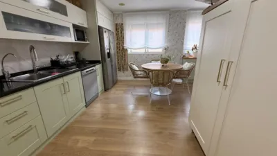 Penthouse in Torrellano photo 22
