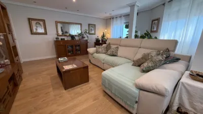 Penthouse in Torrellano photo 23