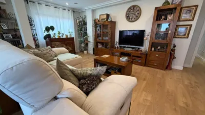 Penthouse in Torrellano photo 24