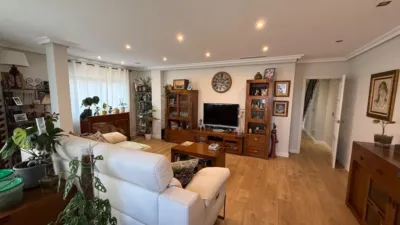 Penthouse in Torrellano photo 25