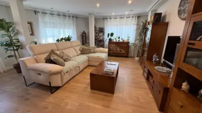 Penthouse in Torrellano photo 26