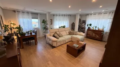 Penthouse in Torrellano photo 27
