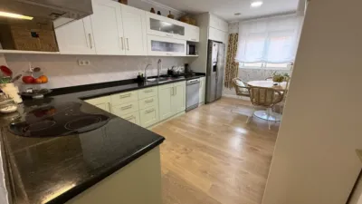 Penthouse in Torrellano photo 2