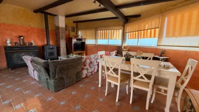 Penthouse in Torrellano photo 30