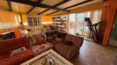 Penthouse in Torrellano photo 32