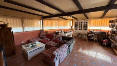 Penthouse in Torrellano photo 34