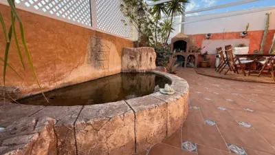 Penthouse in Torrellano photo 36