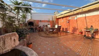 Penthouse in Torrellano photo 3