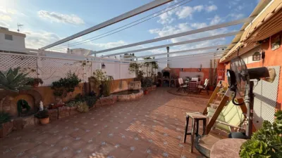 Penthouse in Torrellano photo 40