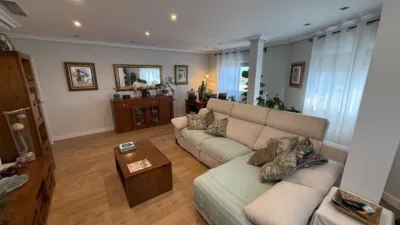 Penthouse in Torrellano photo 4