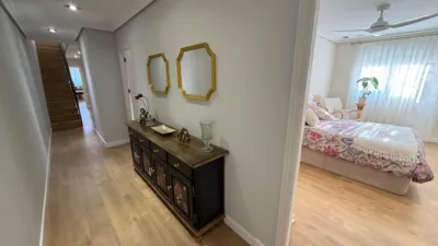 Penthouse in Torrellano photo 5