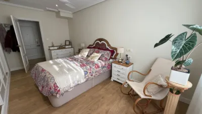 Penthouse in Torrellano photo 8