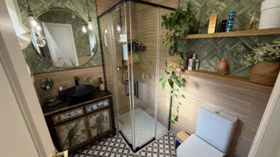 Penthouse in Torrellano photo 9