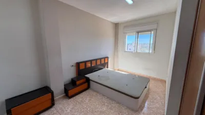 Attic in Villafranqueza photo 16